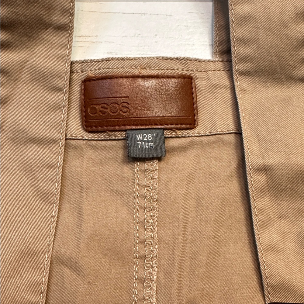 ASOS Tan Overalls - Picture 10 of 15